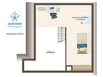 Apartment Jadestern, Am Alten Deich 4-6, 2.26 - Top-Hundeurlaub