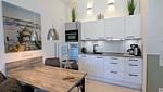 Apartment Friesenstern, Am Alten Deich 4-6, 2.30 - Top-Hundeurlaub