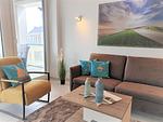 Apartment Friesenstern, Am Alten Deich 4-6, 2.30 - Top-Hundeurlaub