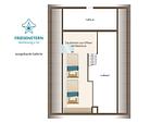 Apartment Friesenstern, Am Alten Deich 4-6, 2.30 - Top-Hundeurlaub