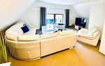Kapitäns Hus 1 - KAPITÄNS HUS - GANZES HAUS nur 300m zum Strand mit Infrarotsauna, großer Garten, Kamin, Whirlpool - Top-Hundeurlaub