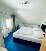 Kapitäns Hus 1 - KAPITÄNS HUS - GANZES HAUS nur 300m zum Strand mit Infrarotsauna, großer Garten, Kamin, Whirlpool - Top-Hundeurlaub
