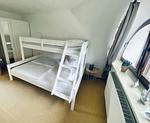 Kapitäns Hus 1 - KAPITÄNS HUS - GANZES HAUS nur 300m zum Strand mit Infrarotsauna, großer Garten, Kamin, Whirlpool - Top-Hundeurlaub