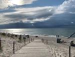 Kapitäns Hus - KAPITÄNS HUS - GANZES HAUS nur 300m zum Strand mit Infrarotsauna, großer Garten, Kamin, Whirlpool - Top-Hundeurlaub