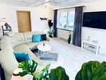 Kapitäns Hus 2 - KAPITÄNS HUS - GANZES HAUS nur 300m zum Strand mit Infrarotsauna, großer Garten, Kamin, Whirlpool - Top-Hundeurlaub