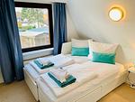 Kapitäns Hus 2 - KAPITÄNS HUS - GANZES HAUS nur 300m zum Strand mit Infrarotsauna, großer Garten, Kamin, Whirlpool - Top-Hundeurlaub