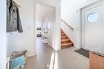 Empfang - Ferienwohnung Küstenliebe Olpenitz - Top-Hundeurlaub