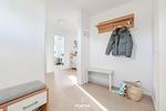 Dekoratives Detail - Ferienwohnung Küstenliebe Olpenitz - Top-Hundeurlaub