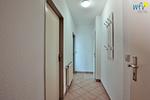 Flur - Ferienwohnung Inseltraum - Top-Hundeurlaub