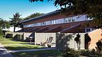 Outdoor - Ferienhaus für 7 Personen (45 m²) in Hemmet - Top-Hundeurlaub