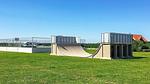 Untagged - Ferienhaus für 7 Personen (45 m²) in Hemmet - Top-Hundeurlaub