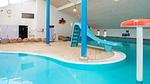 Pool - Ferienhaus für 7 Personen (45 m²) in Hemmet - Top-Hundeurlaub