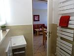 Badezimmer - Kellenhusen - Sonnenwinkel Wohnung 2 - Top-Hundeurlaub