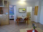 Wohnzimmer - Kellenhusen - Sonnenwinkel Wohnung 2 - Top-Hundeurlaub