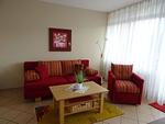 Wohnzimmer - Kellenhusen - Sonnenwinkel Wohnung 2 - Top-Hundeurlaub