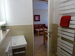 Badezimmer - Kellenhusen - Sonnenwinkel Wohnung 5 - Top-Hundeurlaub