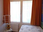Schlafzimmer - Kellenhusen - Sonnenwinkel Wohnung 5 - Top-Hundeurlaub