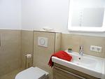 Badezimmer - Kellenhusen - Sonnenwinkel Wohnung 5 - Top-Hundeurlaub