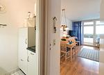 Berliner Hof  App. 108 - Strandallee 141 - Scharbeutz - Berliner Hof App. 108 - Top-Hundeurlaub