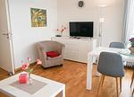 Berliner Hof App. 511 -Strandallee 141 - Scharbeutz - Berliner Hof App. 511 - Top-Hundeurlaub
