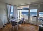 Berliner Hof App. 511 -Strandallee 141 - Scharbeutz - Berliner Hof App. 511 - Top-Hundeurlaub
