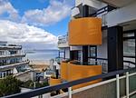 Berliner Hof App. 511 -Strandallee 141 - Scharbeutz - Berliner Hof App. 511 - Top-Hundeurlaub