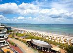 Berliner Hof App. 511 -Strandallee 141 - Scharbeutz - Berliner Hof App. 511 - Top-Hundeurlaub