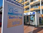 Willkommen im Berliner Hof – Ihr perfekter Urlaub beginnt hier! - Berliner Hof App. 111 - Top-Hundeurlaub