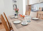 Berliner Hof App. 301 - Strandallee 141 - Scharbeutz - Berliner Hof App. 301 - Top-Hundeurlaub