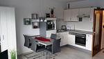 Küche / Küchenzeile - Seetempel App.25 , Strandallee 99 Scharbeutz - Top-Hundeurlaub
