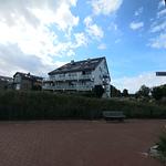 Hauptansicht - Seetempel App.25 , Strandallee 99 Scharbeutz - Top-Hundeurlaub