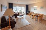 Fewo Knurr 42/18 Haffkrug Haus am Kurpark - Top-Hundeurlaub