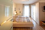 Fewo Knurr 42/18 Haffkrug Haus am Kurpark - Top-Hundeurlaub