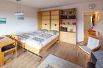 Fewo Knurr 42/18 Haffkrug Haus am Kurpark - Top-Hundeurlaub