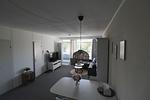 Wohnzimmer mit Sofa und Essbereich - Panoramic B1-9 - Sierksdorf - Top-Hundeurlaub