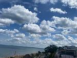 Aussicht auf den Strand bei sonnigem Wetter - Nautica App A6, Strandallee 65 Haffkrug - Top-Hundeurlaub
