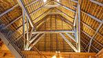 Haubarg Tetenshof - App. Marrakesch - Top-Hundeurlaub