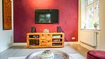 Haubarg Tetenshof - App. Marrakesch - Top-Hundeurlaub