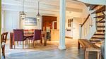 Haubarg Tetenshof - App. Marrakesch - Top-Hundeurlaub
