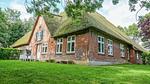 Haubarg Tetenshof - App. Frankreich - Top-Hundeurlaub