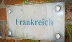 Haubarg Tetenshof - App. Frankreich - Top-Hundeurlaub