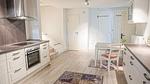 Haubarg Tetenshof - App. Frankreich - Top-Hundeurlaub