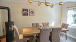 Haubarg Tetenshof - App. Frankreich - Top-Hundeurlaub