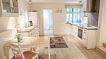 Haubarg Tetenshof - App. Frankreich - Top-Hundeurlaub