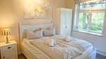Haubarg Tetenshof - App. Frankreich - Top-Hundeurlaub