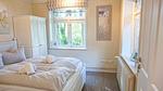 Haubarg Tetenshof - App. Frankreich - Top-Hundeurlaub