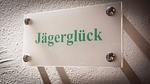 Haubarg Tetenshof - App. Jägerglück - Top-Hundeurlaub