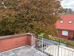 Gartenblick - Ferienhaus Thönnes Wohnung 1 - Top-Hundeurlaub