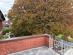 Gartenblick - Ferienhaus Thönnes Wohnung 1 - Top-Hundeurlaub