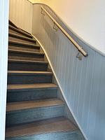 Fassade / Eingang - Ferienhaus Thönnes Wohnung 1 - Top-Hundeurlaub